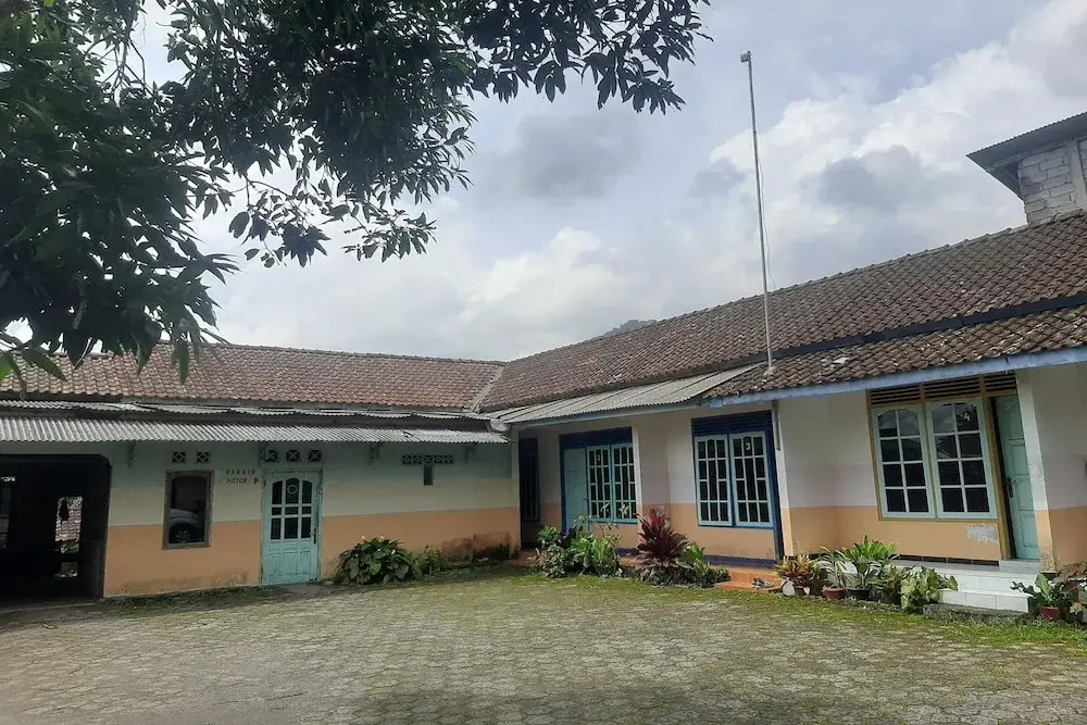 SPOT ON 93596 Pondok Wisata Pesona Asri
