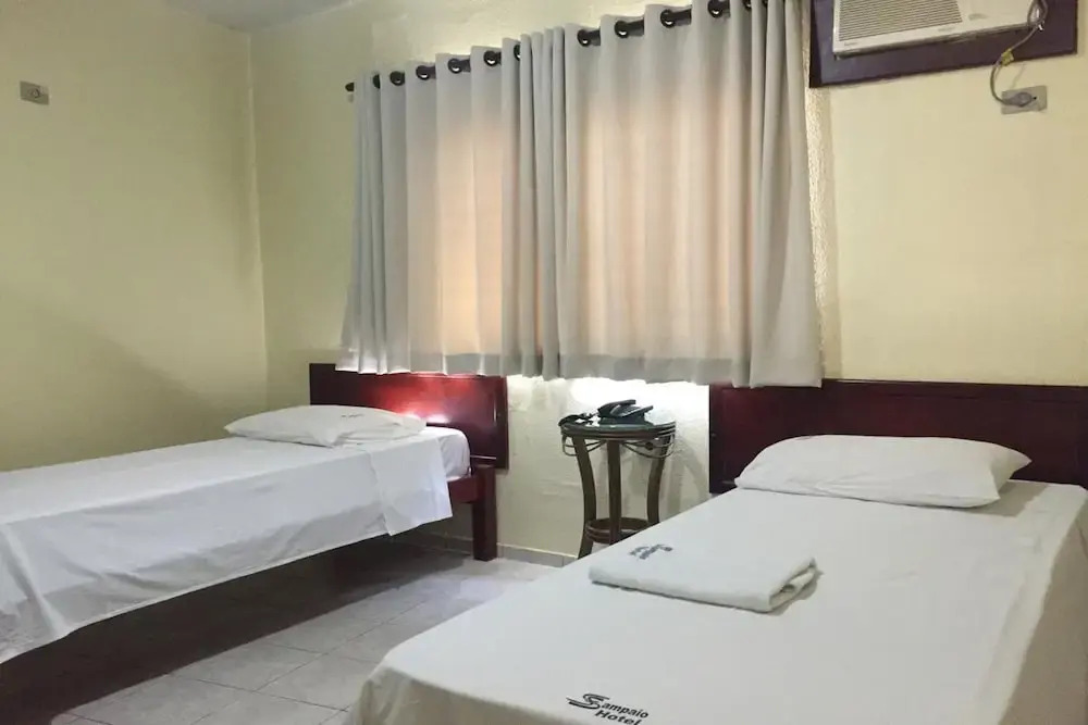 Hotel Sampaio