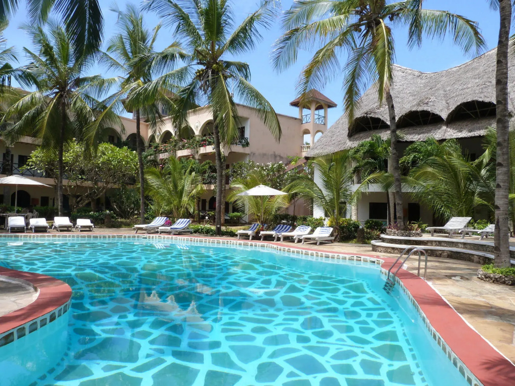 Aquarius Club