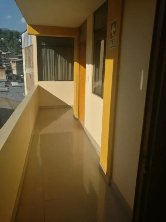 Hospedaje Feli