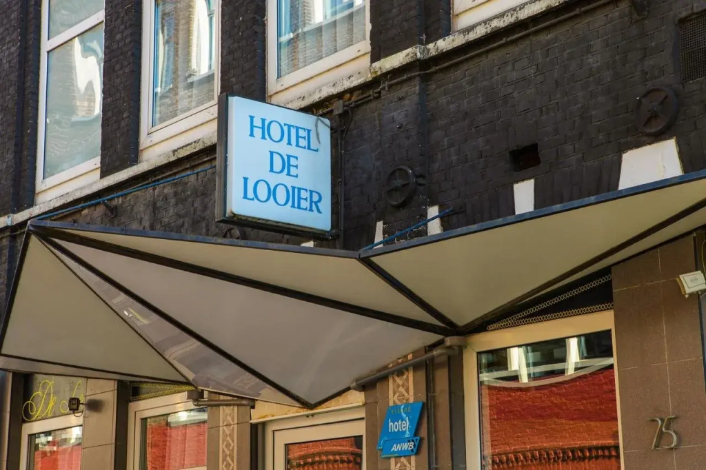 Hotel De Looier