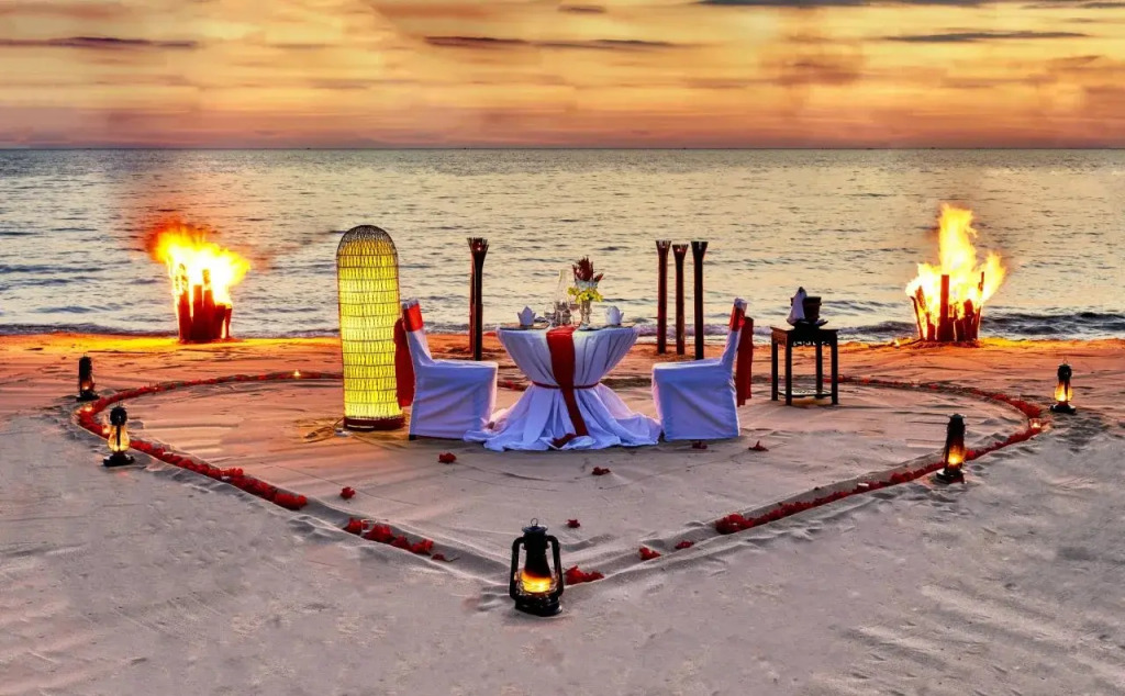 Chen Sea Resort & Spa