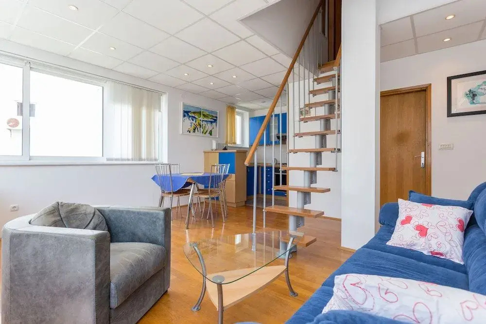 Nika Toni Apartment