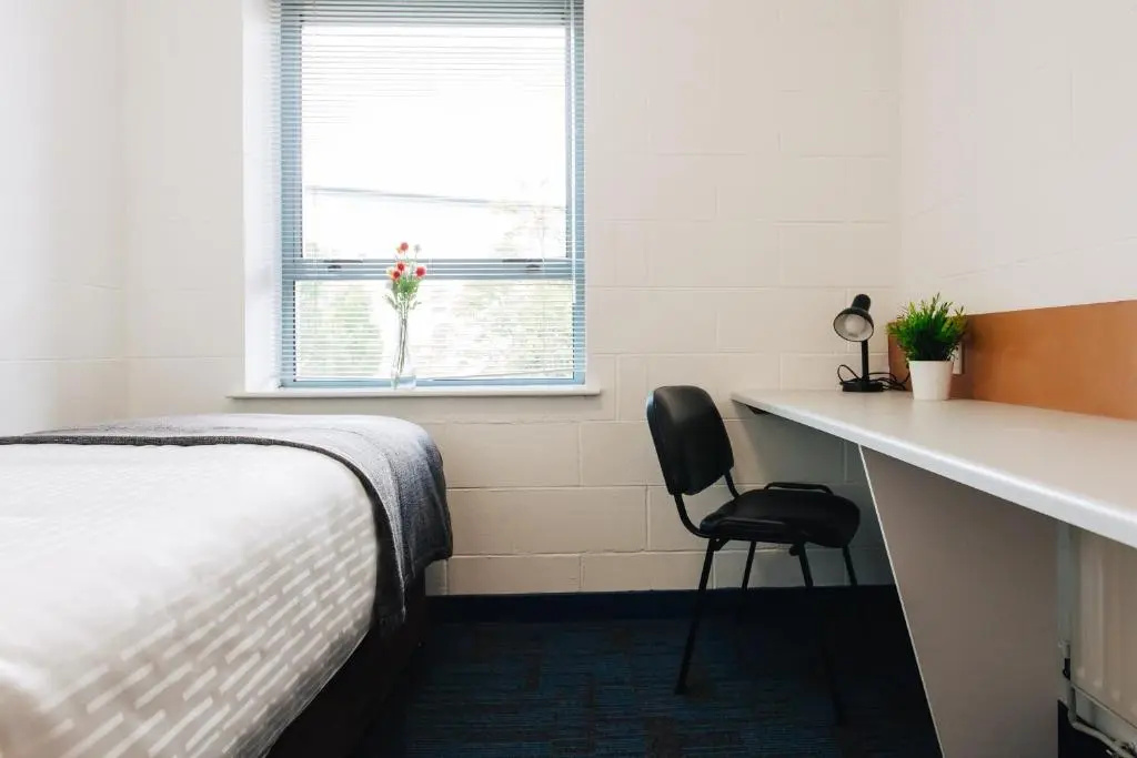DCU Apartments