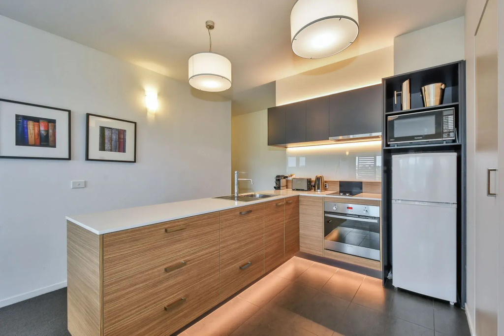 Oaks Vue Suites Geelong