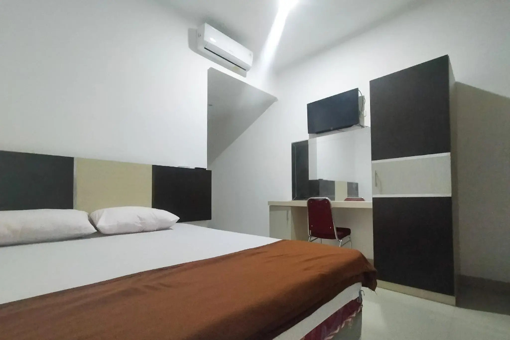 Radja Homestay Kendari RedPartner