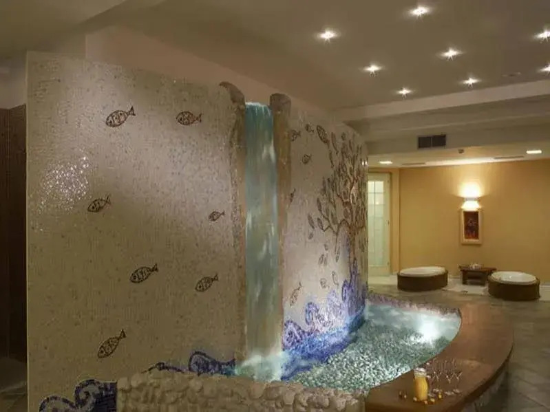 Elegans Hotel Brdo