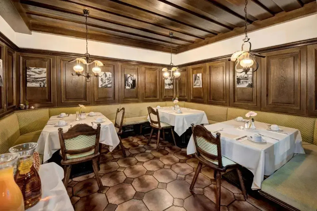 Hotel Martini Kaprun including free parking and Zell am See-Kaprun summer card