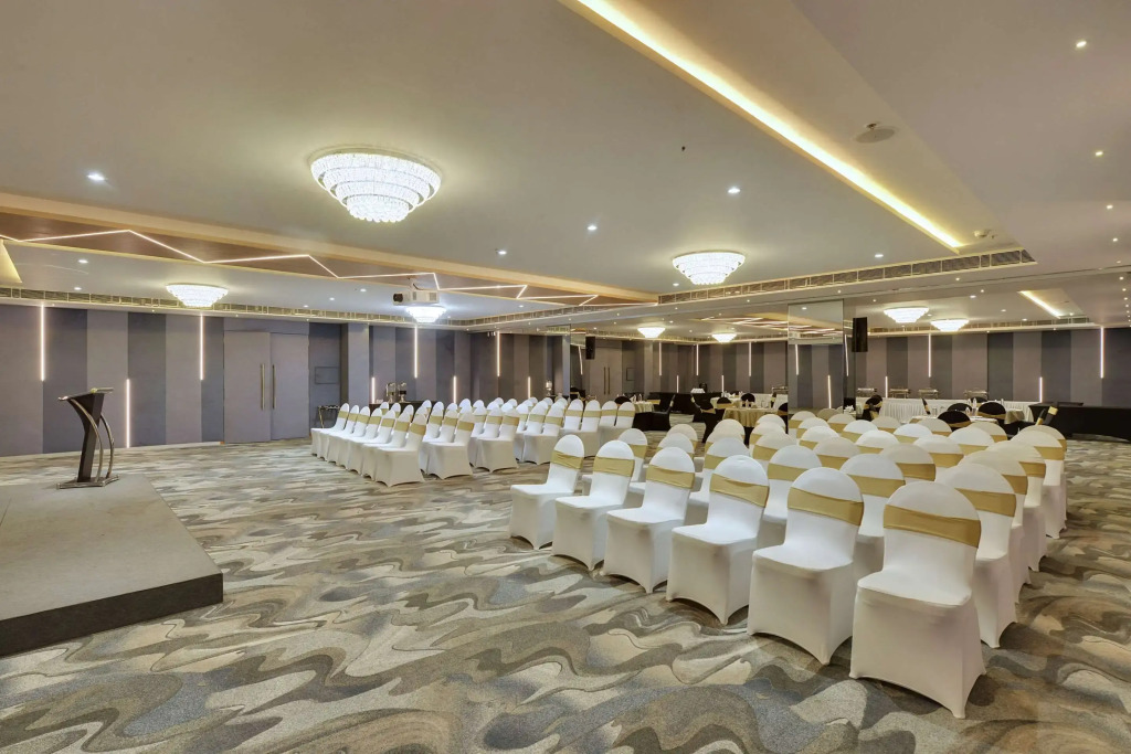 Clarion Hotel Bangalore