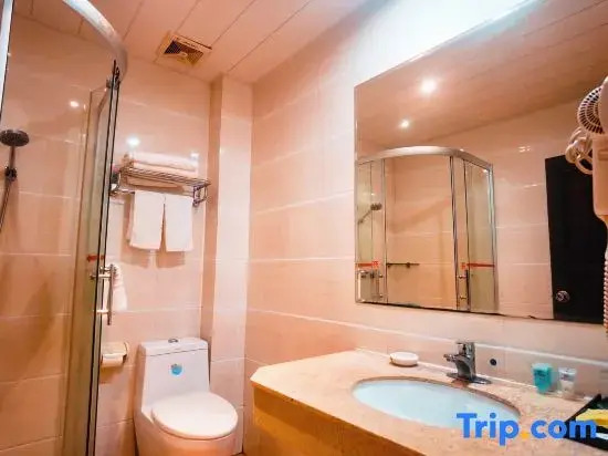Wangfuzhou Holiday Villa Hotel