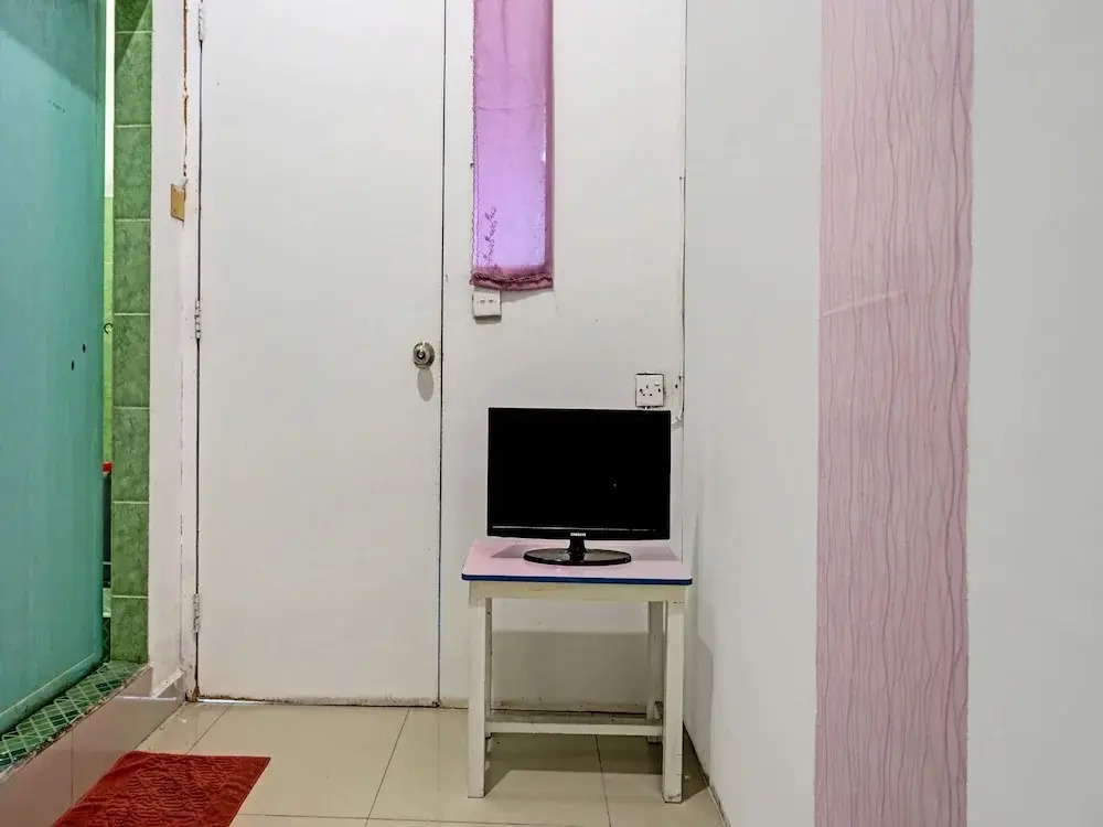 Zazezo Homestay Syariah RedPartner