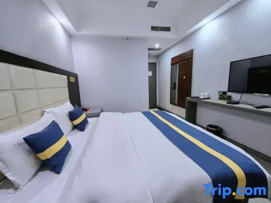 Zhuzhou Xinjia Yuan Hotel