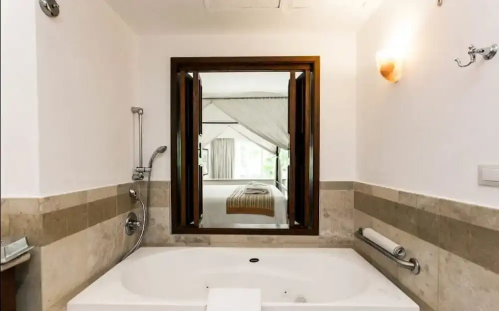 Dreams Tulum Resort & Spa