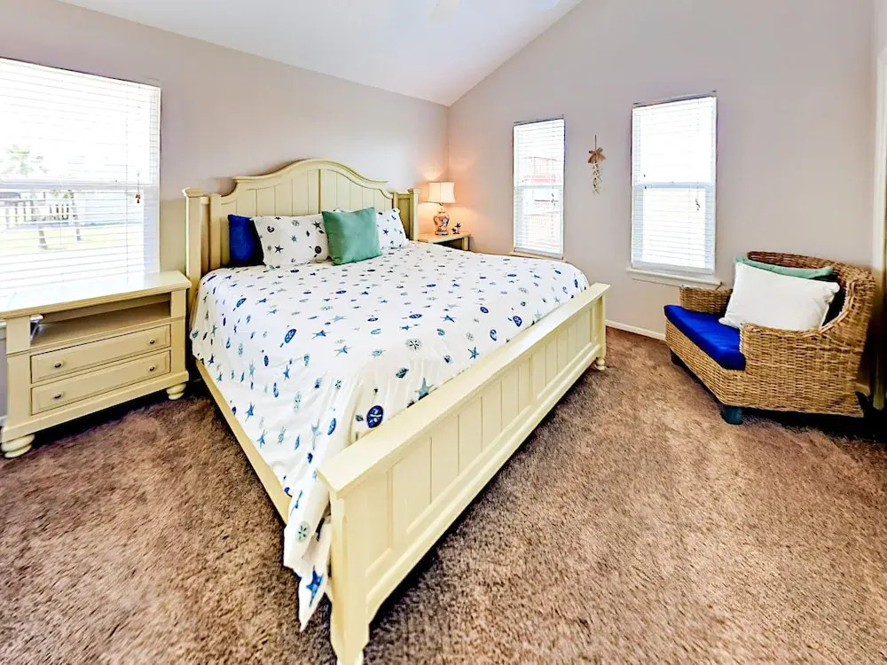 6877 State Highway 361 Condo Unit 26 3 Bedrooms 3 Bathrooms Home
