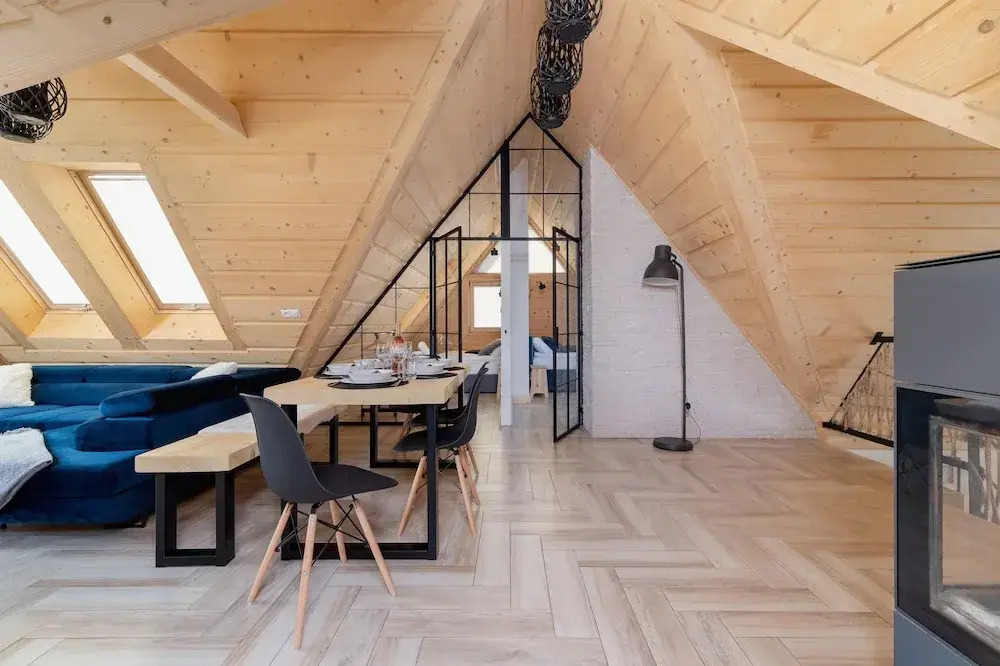 Apartment Giewont by Renters Prestige