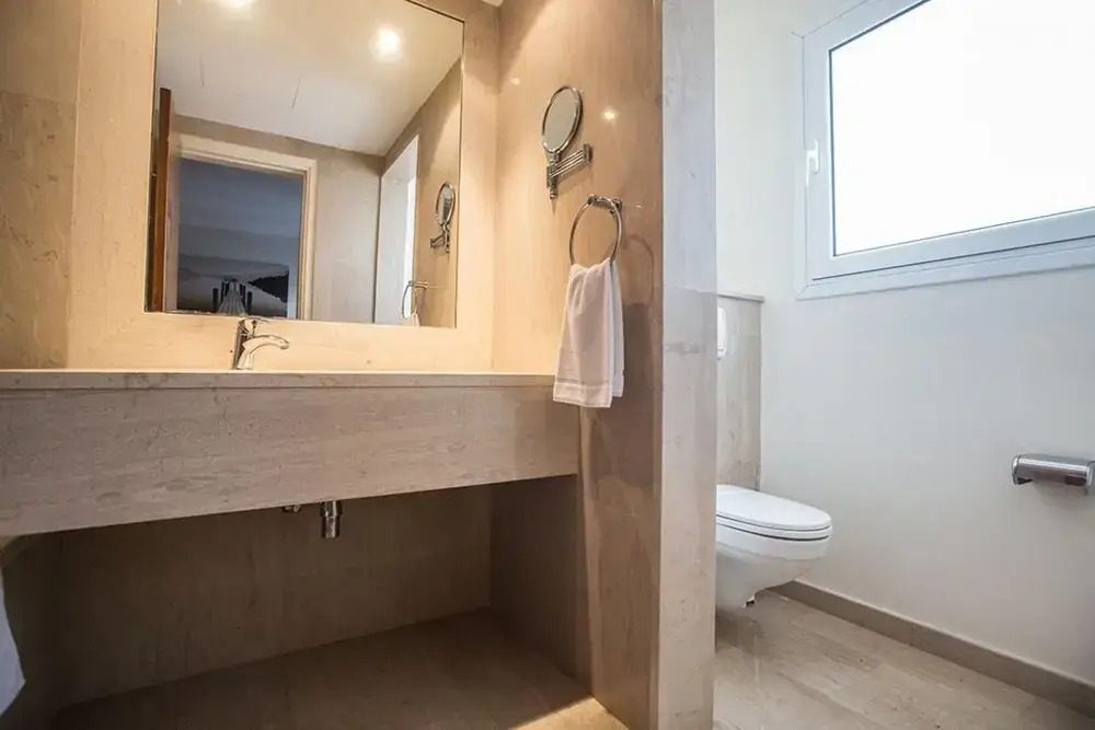 Villa Saffi AQ Nv20
