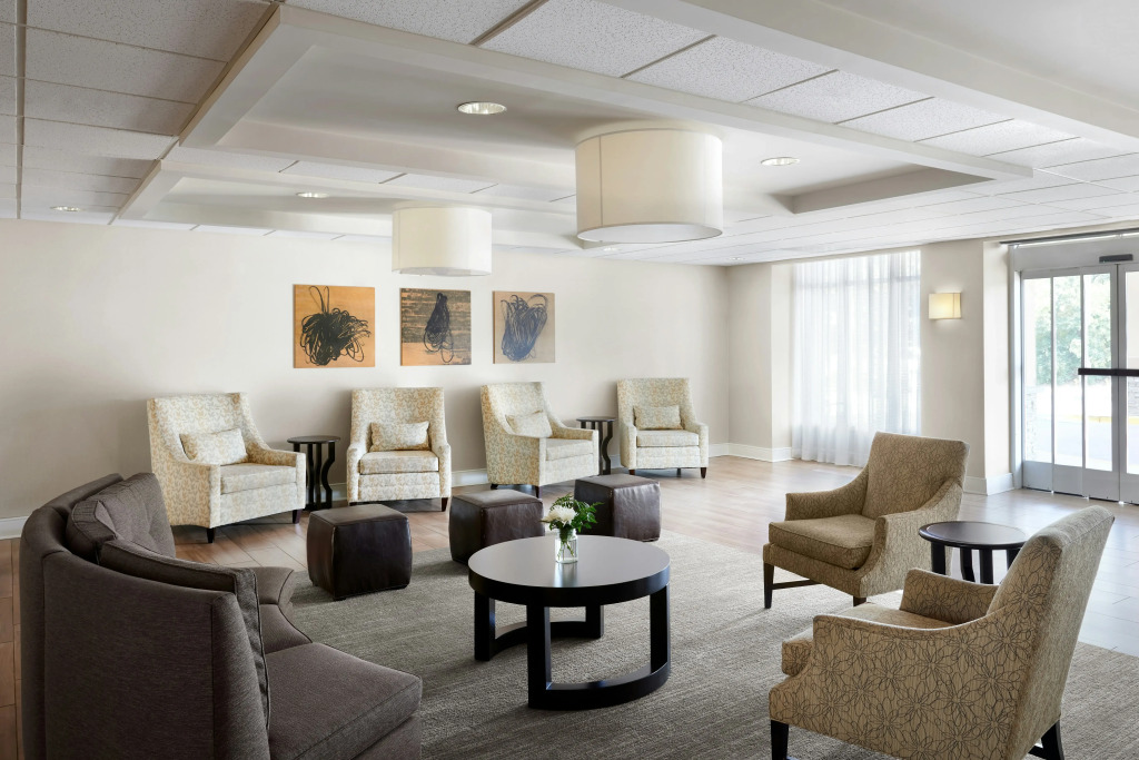 Homewood Suites by Hilton Baltimore-Washington Intl Apt