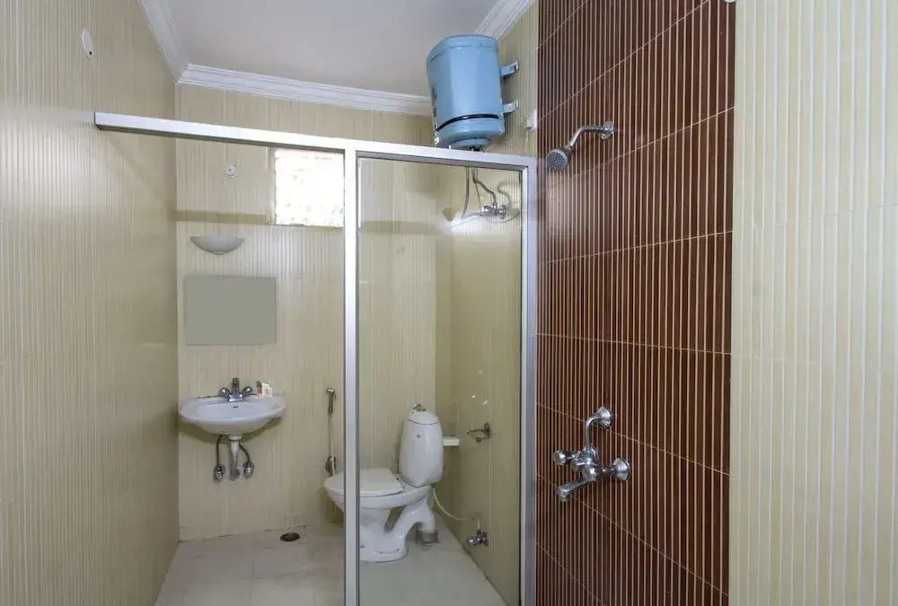 OYO 8271 Elite Homes