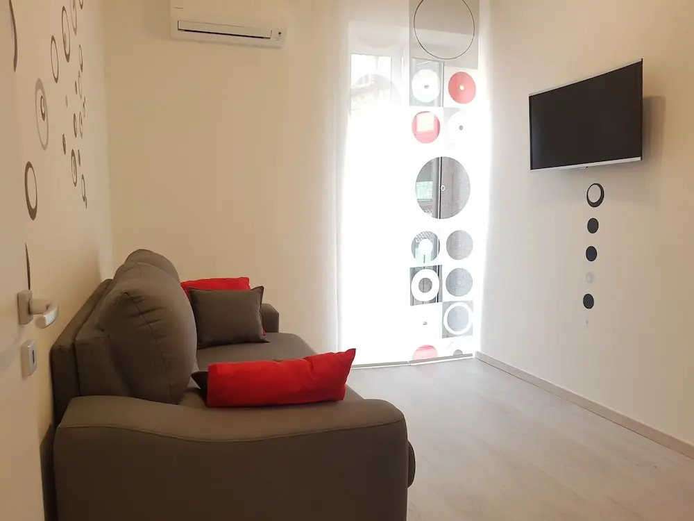 My Home