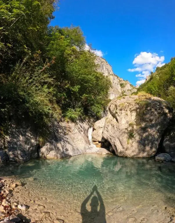 La dimora del viandante - Como Lake