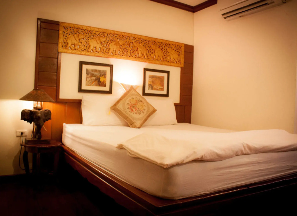 Mekong Guesthouse