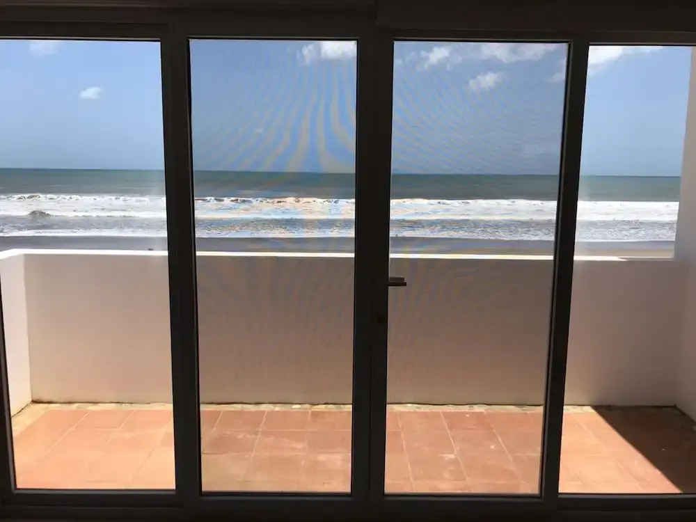 Casa Las Margaritas Playa Guasacate