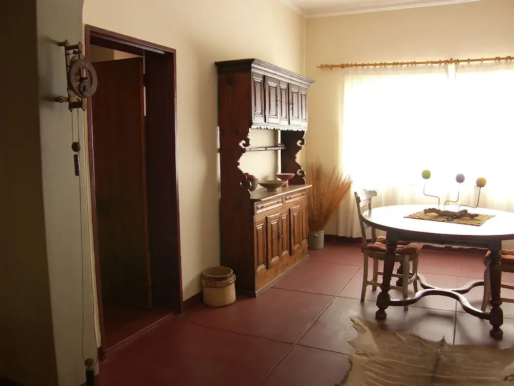 Roidina Safari Lodge