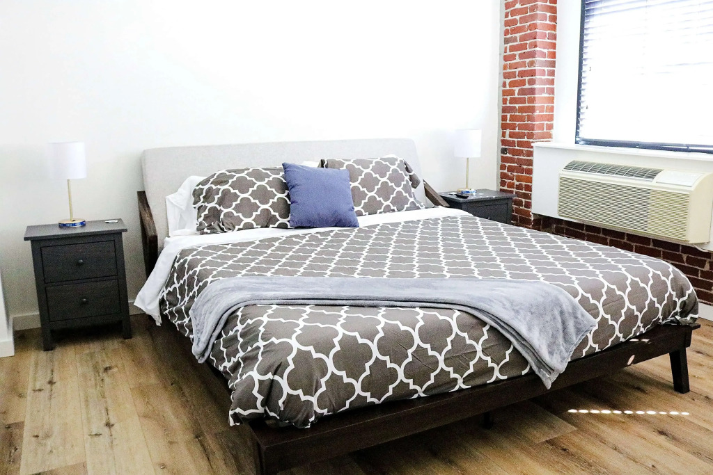 The Haas, Trademark Collection by Wyndham