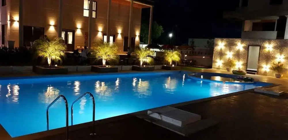 Nakshatra Hotel & Resort