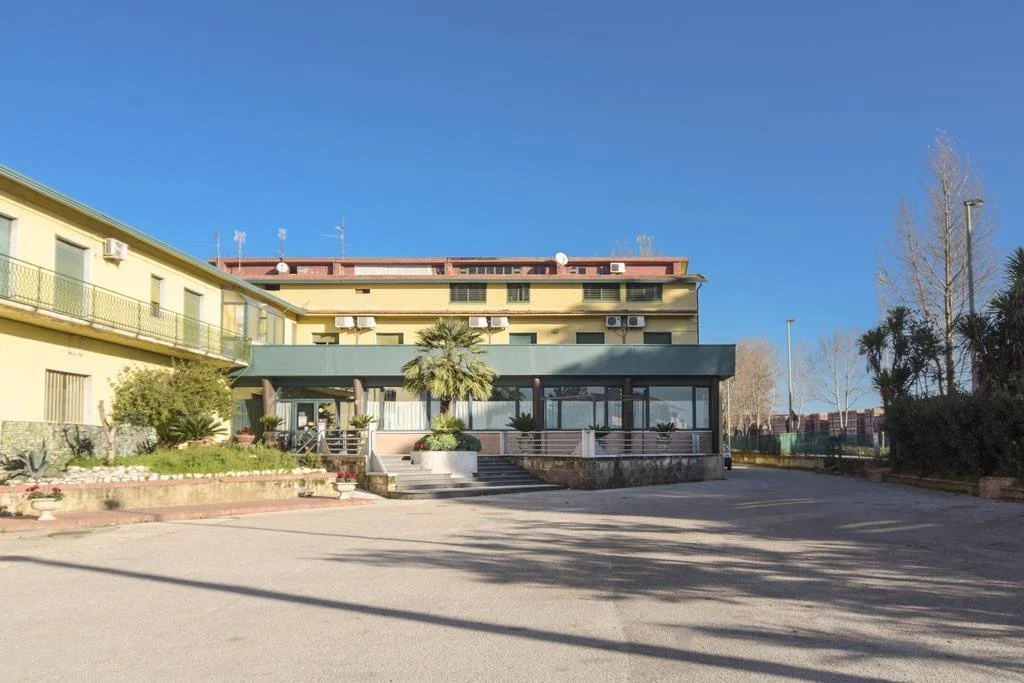 Hotel Ristorante Campo Verde