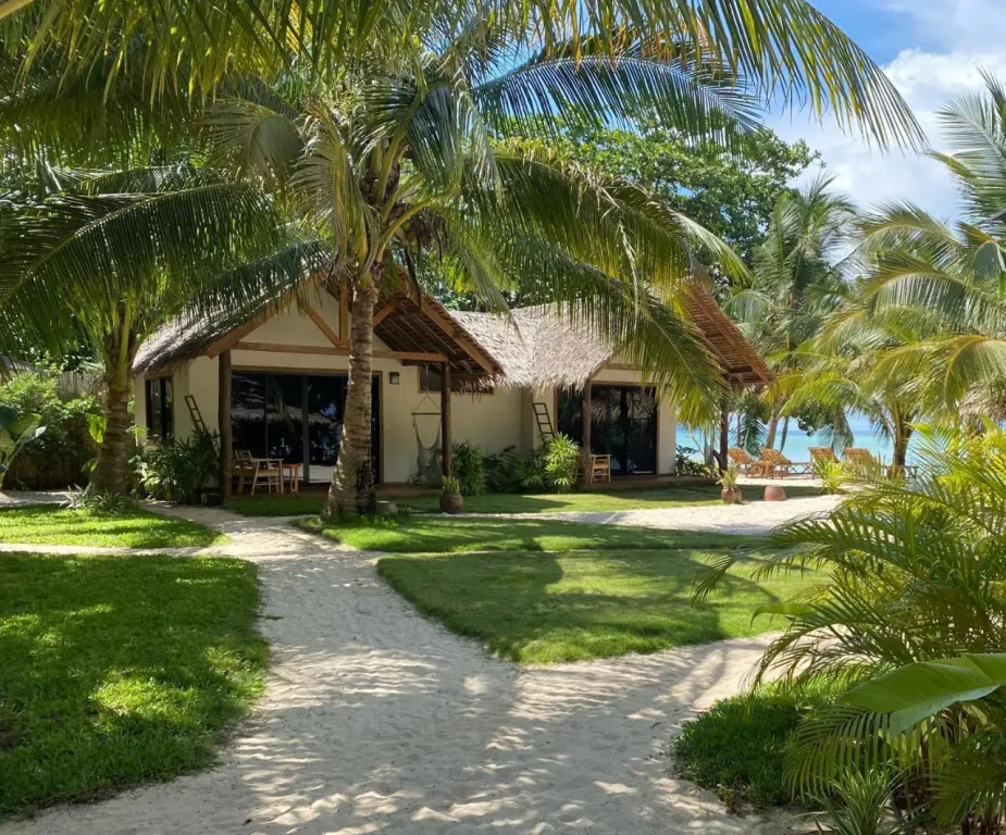 KALUME Eco Boutique Resort-Adult only