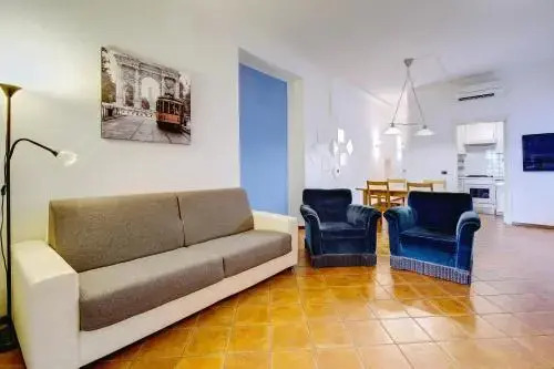 Casa Da Suite Historia