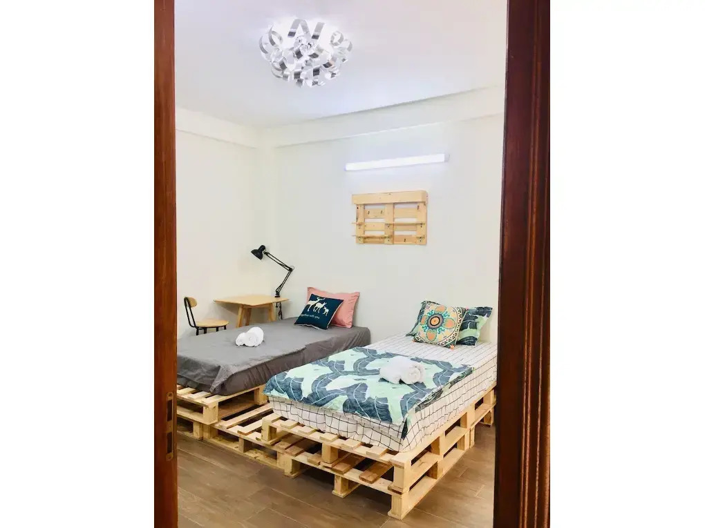 Night Market Homestay