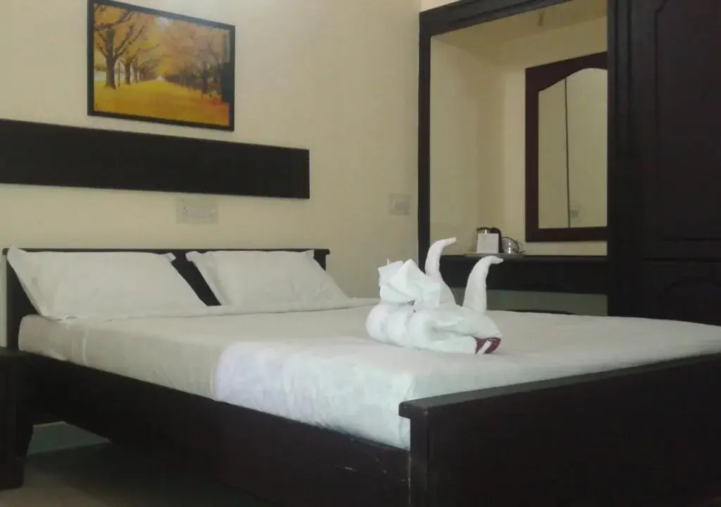 Orison Residency Hotel