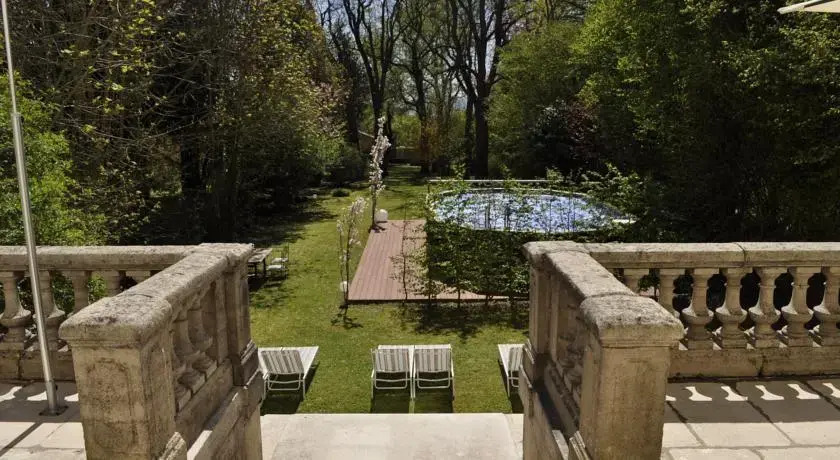 Maison dhôtes la Renommière