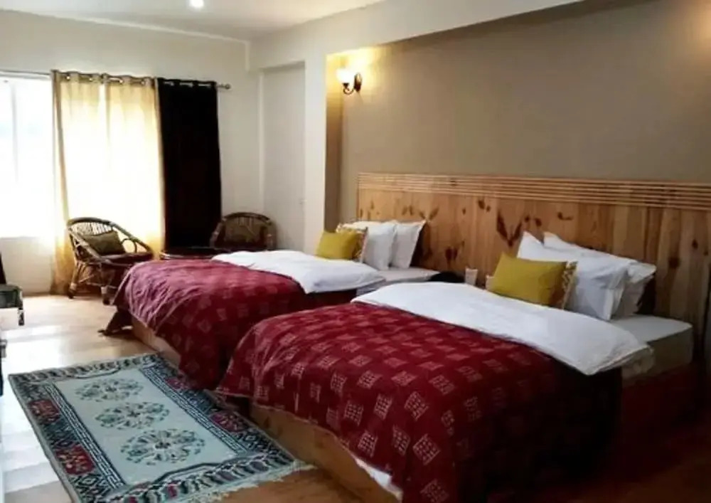 Hotel Mogul