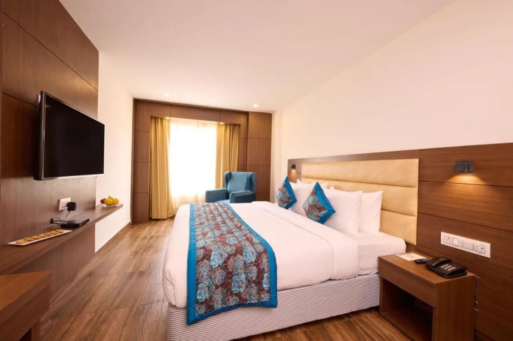 Renest Haridwar