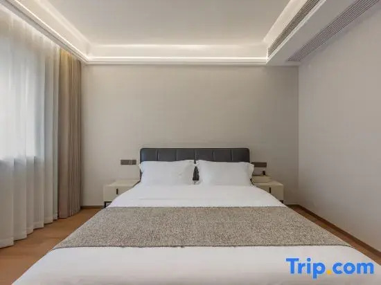 Xianju Danzhu Memory · Qijian Homestay
