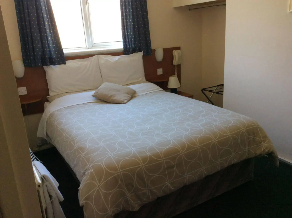Park Hotel