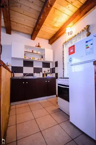 Cabana Margau