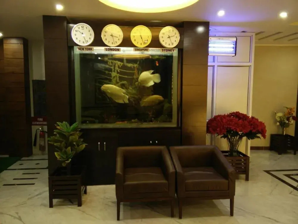 Hotel DH