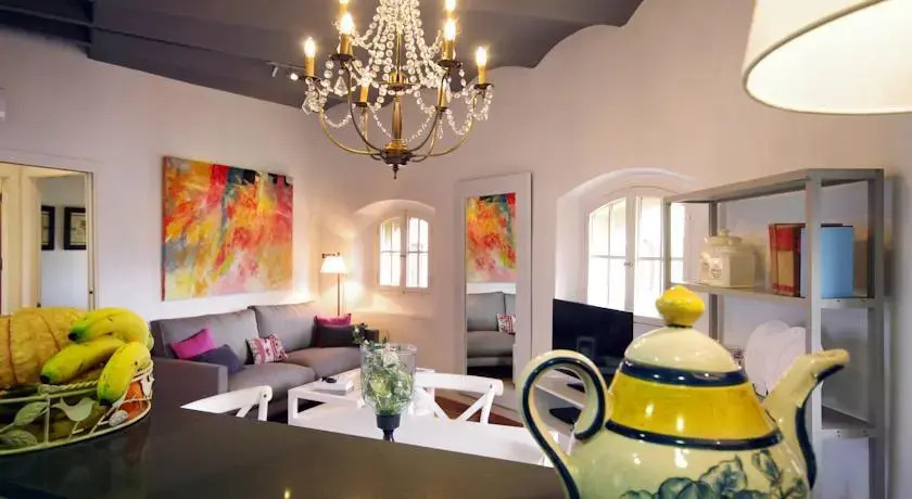 Alberti Penthouse Ayuntamiento