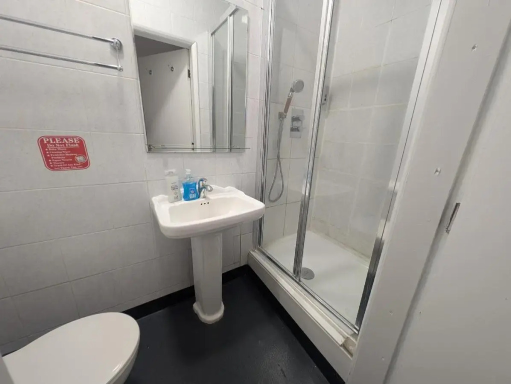 Haringey Hotel