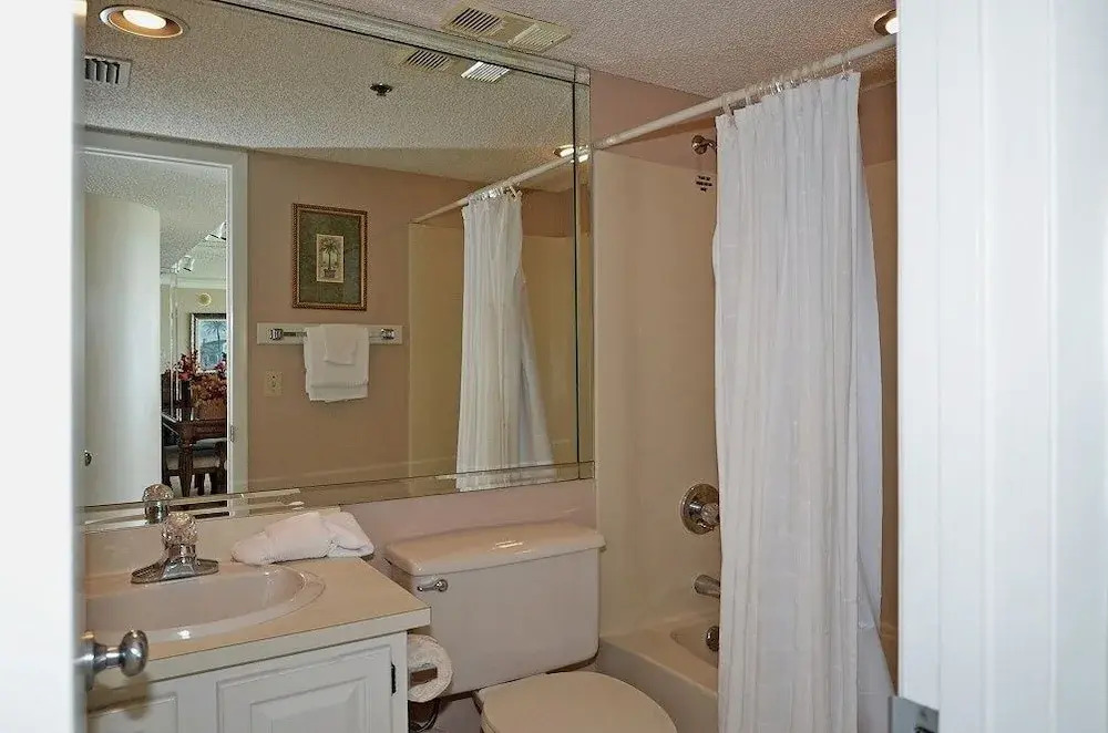 One Seagrove Place Unit 602 2 Bedroom Condo