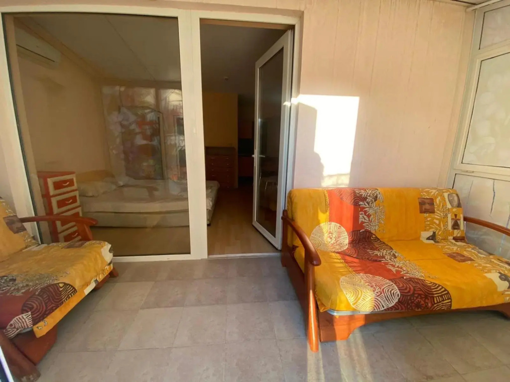 Stella Polaris 1 Apartment ground floor