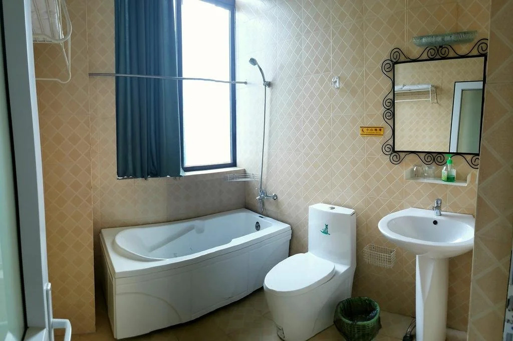 The Loft Design Hostel