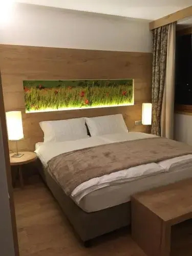 B&B Maso Finisterre