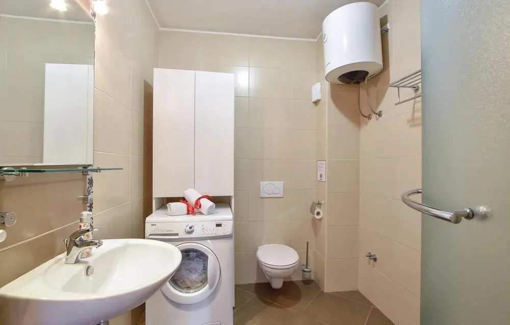 Amazing Home in Postira With 8 Bedrooms, Wifi and Outdoor Swimming Pool