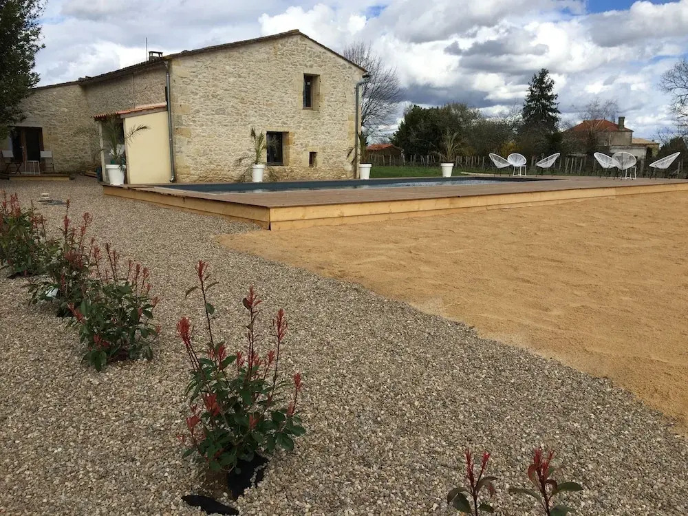 Chez Henri B&B