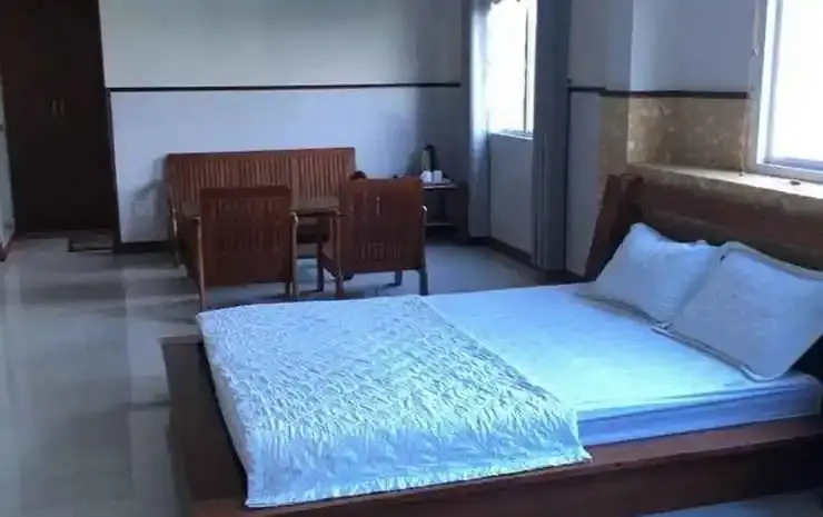 Viva Hotel Binh Duong